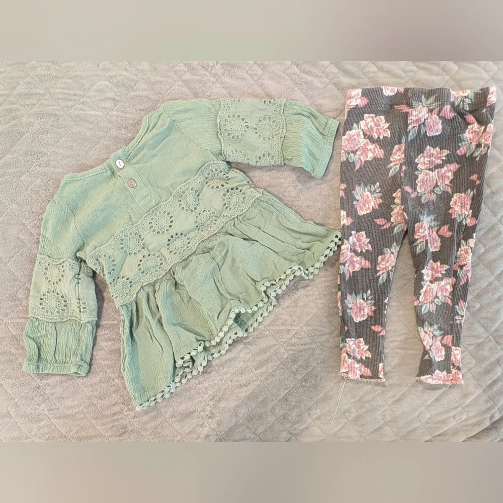 Tahari Baby adorable kids
